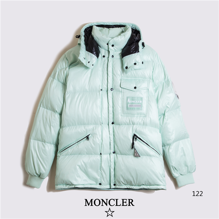 Moncler Men's Outwear 225